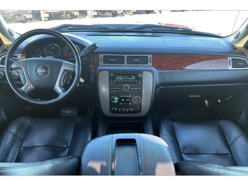 Used 2013 GMC Sierra 2500 SLT w/ SLT Convenience Package image 16