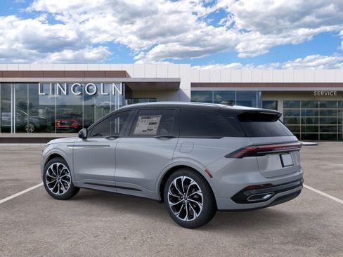 New 2026 Lincoln Nautilus Reserve AWD/4WD image 26