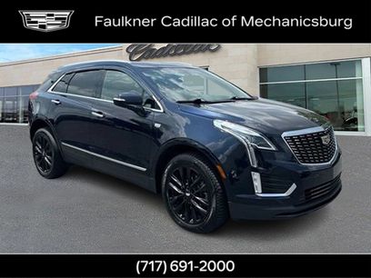 Used 2022 Cadillac XT5 Luxury w/ LPO, Floor Liner Package