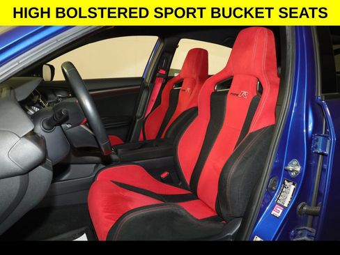 Used 2019 Honda Civic Type R image 4