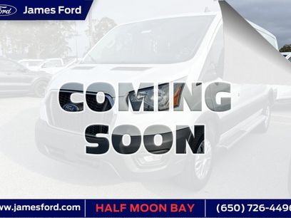 Used 2025 Ford Transit 250 Low Roof w/ Exterior Upgrade Package