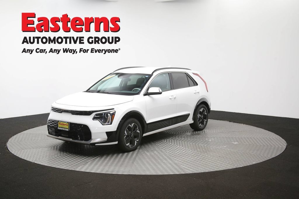 Used 2023 Kia Niro Wind w/ Wind Preserve Package FWD image 57
