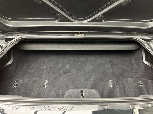 Used 2001 Chevrolet Corvette Convertible w/ Preferred Equipment Group2 image 21