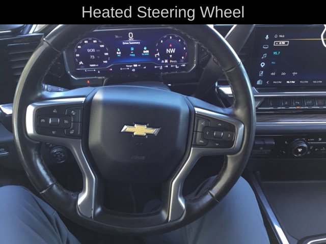 Used 2025 Chevrolet Silverado 3500 LT w/ All Star Edition AWD/4WD image 27