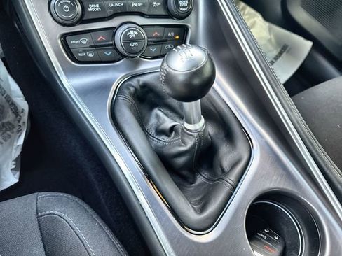 Used 2021 Dodge Challenger R/T Scat Pack RWD image 28