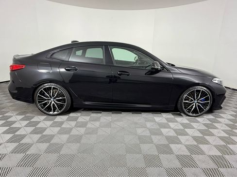 Used 2020 BMW M235i xDrive Gran Coupe w/ Premium Package image 9