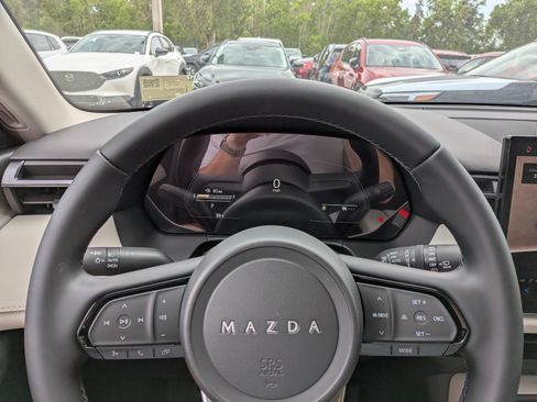 New 2026 MAZDA CX-5 Preferred AWD/4WD image 28