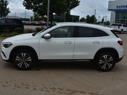 Used 2025 Mercedes-Benz GLA 250 image 9