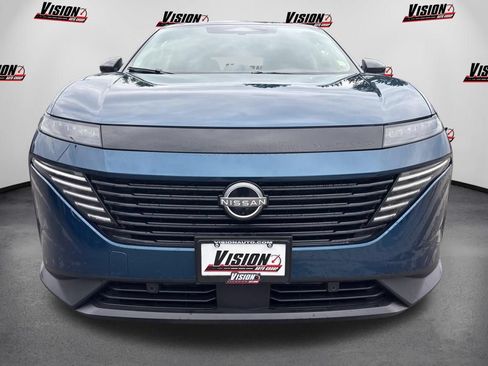 Used 2025 Nissan Murano SL w/ Cargo Package AWD/4WD image 6