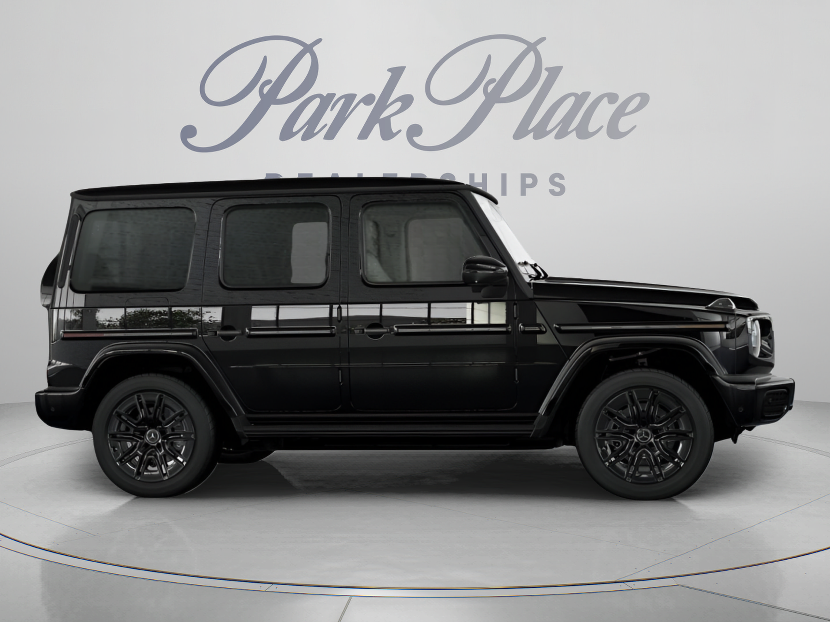 New 2027 Mercedes-Benz G 580 e image 28