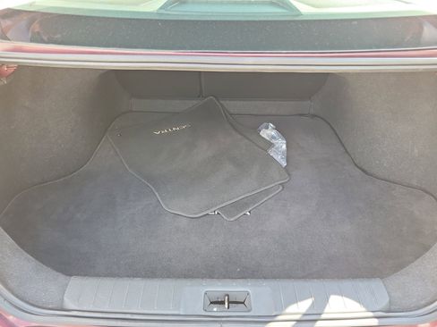 Used 2023 Nissan Sentra SV FWD image 9