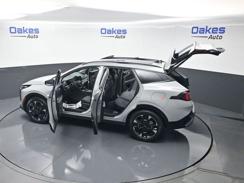 New 2026 Kia Sportage SX FWD image 62
