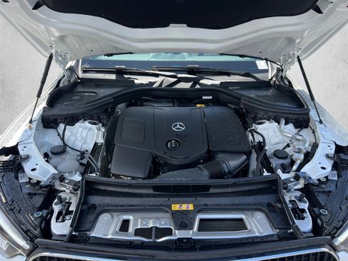 Certified 2026 Mercedes-Benz GLC 300 4MATIC image 29
