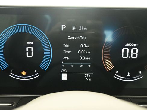 New 2026 Hyundai Kona SEL Sport image 36