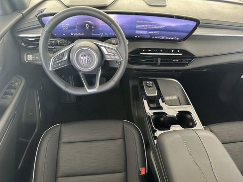 New 2025 Buick Enclave Sport Touring w/ Power Package image 16