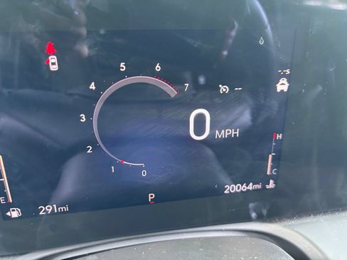 Used 2025 Buick Encore GX Preferred FWD image 39