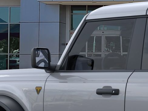 New 2026 Ford Bronco Badlands AWD/4WD image 22