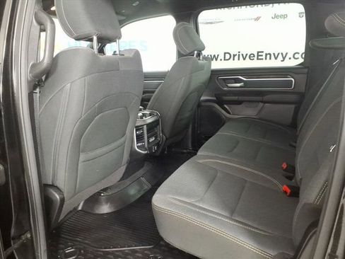 Used 2022 RAM 1500 Big Horn AWD/4WD image 19