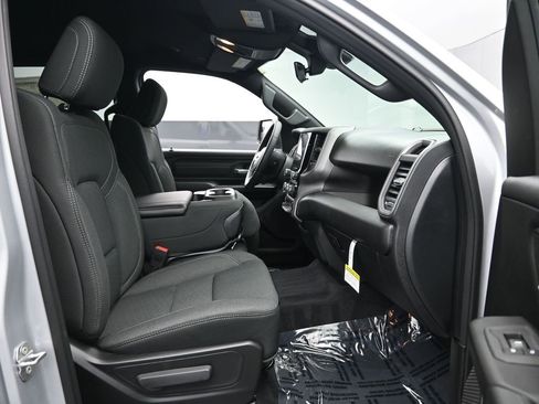 New 2026 RAM 1500 Classic Warlock AWD/4WD image 24