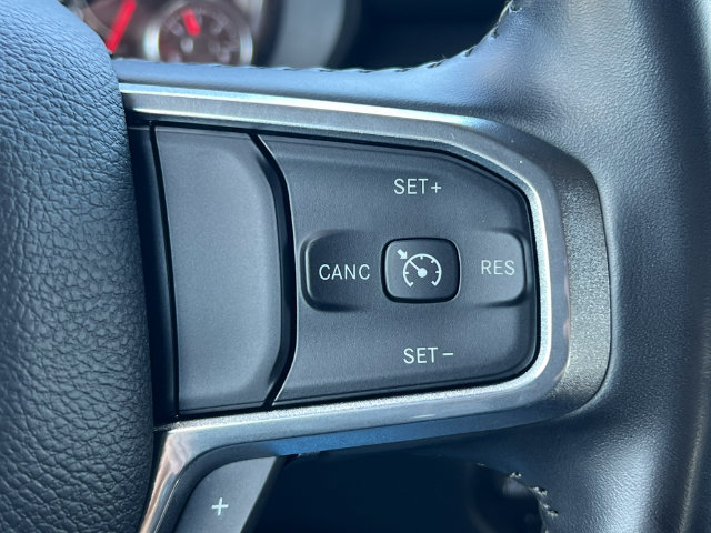 Used 2021 RAM 1500 Laramie w/ Sport Appearance Package AWD/4WD image 24