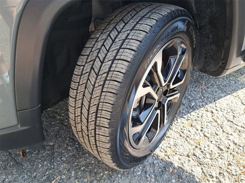 Used 2022 Jeep Compass Limited image 30