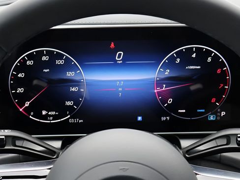 Certified 2026 Mercedes-Benz GLC 300 4MATIC image 31
