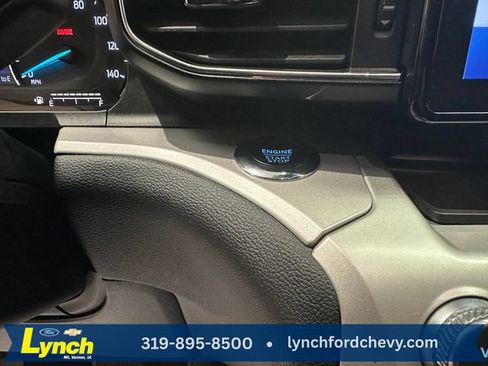 Used 2024 Ford Explorer XLT w/ Equipment Group 202A AWD/4WD image 16