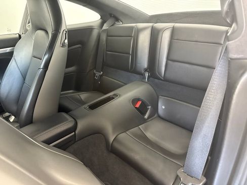 Certified 2017 Porsche 911 Carrera 4S AWD/4WD image 17