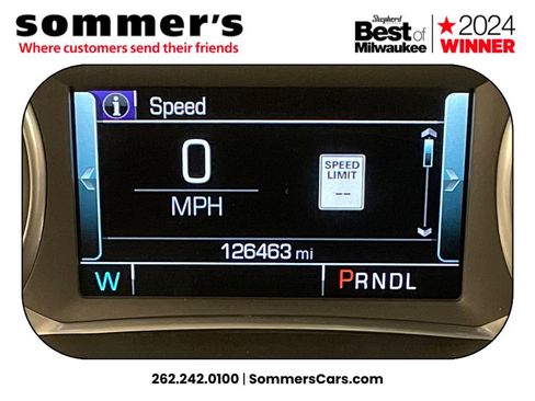 Used 2018 GMC Acadia SLT image 14