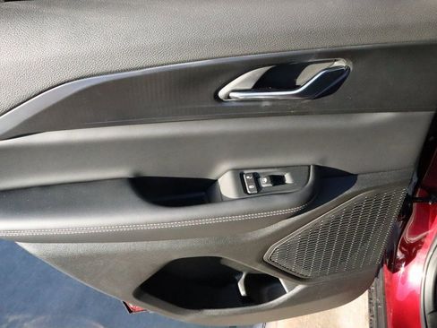 New 2025 Jeep Grand Cherokee Laredo image 15