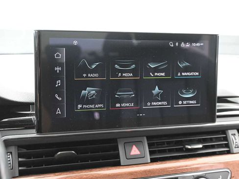 Used 2021 Audi A4 2.0T Premium w/ Convenience Package AWD/4WD image 18