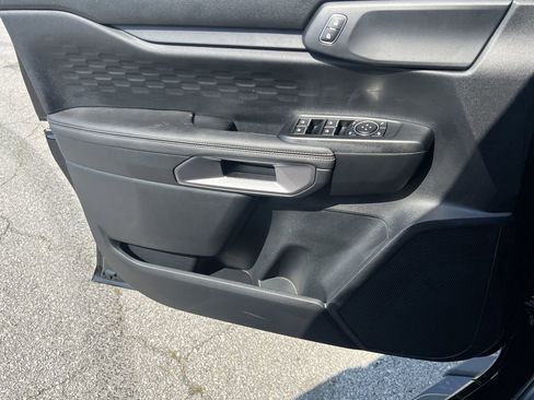 New 2025 Ford Ranger XLT w/ FX4 Off-Road Package image 13