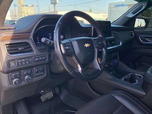 Used 2022 Chevrolet Tahoe High Country image 30
