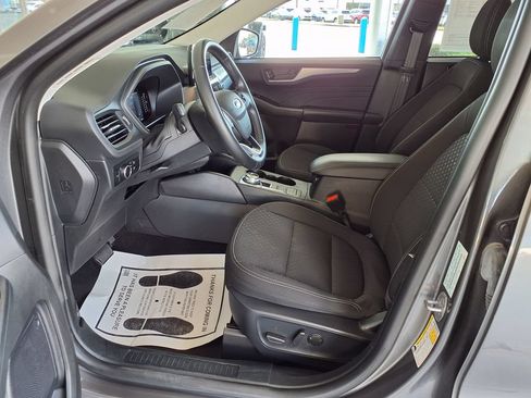 Used 2024 Ford Escape Active FWD image 21