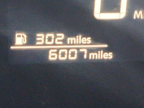 Certified 2025 Nissan Kicks SV w/ Illumination Package image 19