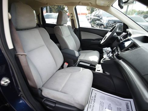 Used 2015 Honda CR-V EX image 13
