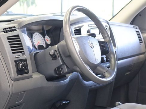 Used 2007 Dodge Ram 2500 Truck SLT w/ Quad Cab Big Horn Value Group AWD/4WD image 78
