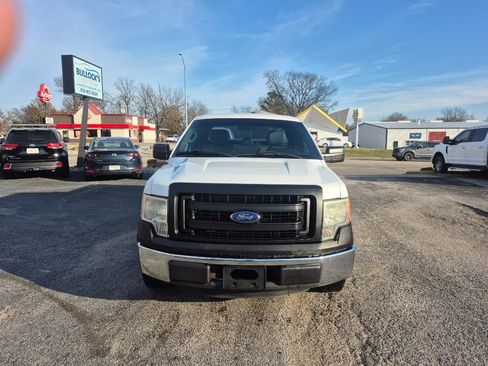 Used 2013 Ford F150 XL w/ PWR Equipment Group image 1