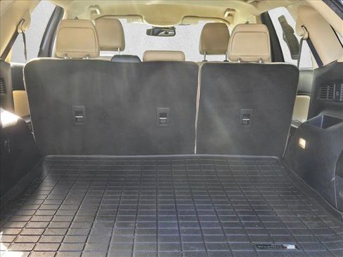 Used 2020 Ford Edge SEL w/ Convenience Package image 6