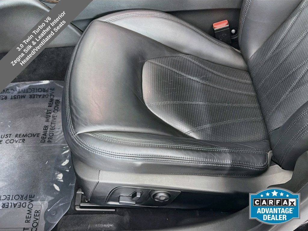 Used 2019 Maserati Ghibli S GranLusso AWD/4WD image 20