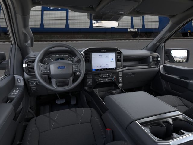 Used 2026 Ford F150 STX w/ Equipment Group 200A RWD image 9