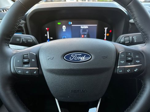 New 2026 Ford Maverick XLT w/ XLT Luxury Package image 21