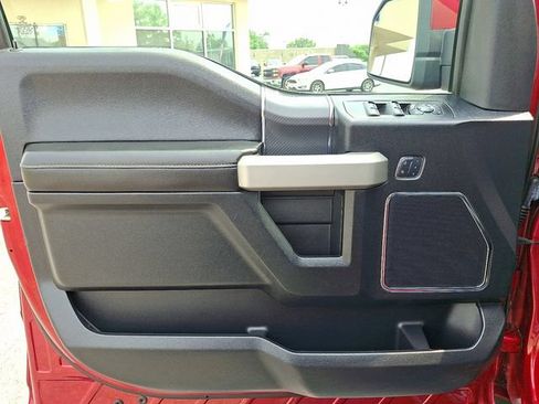 Used 2018 Ford F150 Lariat AWD/4WD image 12
