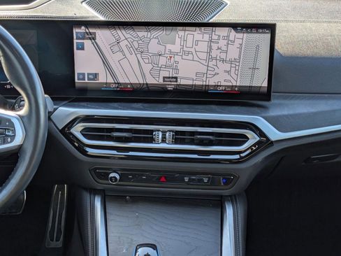 Used 2023 BMW i4 M50 image 27