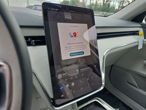 New 2025 Volvo EX90 Ultra w/ Protection Package Premier image 29