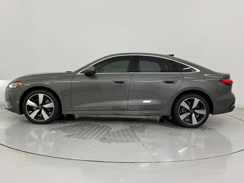 New 2025 Audi A5 2.0T Premium Plus image 2