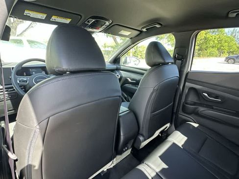 New 2026 Hyundai Santa Cruz SEL FWD image 13