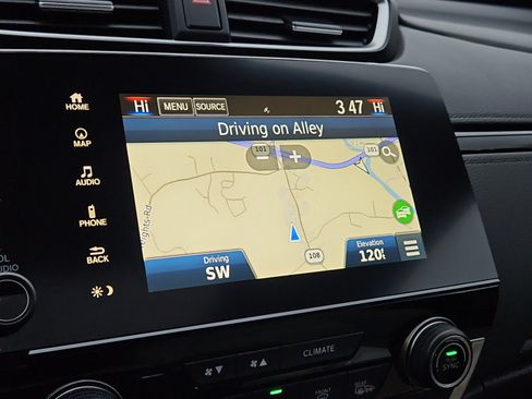 Used 2018 Honda CR-V Touring image 10