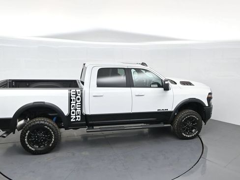 New 2026 RAM 2500 Power Wagon AWD/4WD image 60