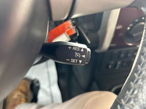 Used 2007 Toyota FJ Cruiser 4WD image 22